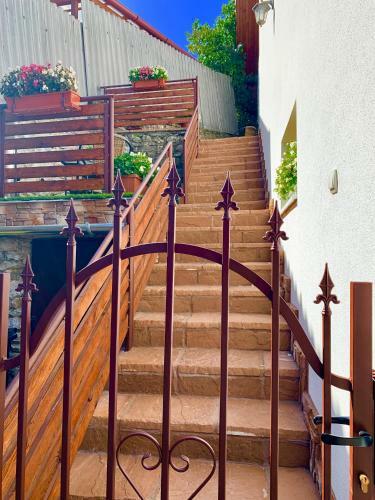 Hostal Dorottya Vend�gh�z