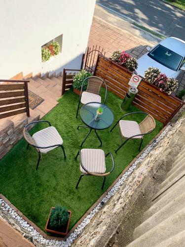 Hostal Dorottya Vend�gh�z