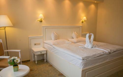 Calimbra Wellness Hotel Superior