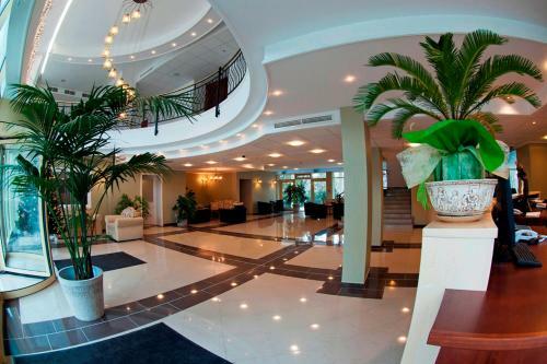 Calimbra Wellness Hotel Superior