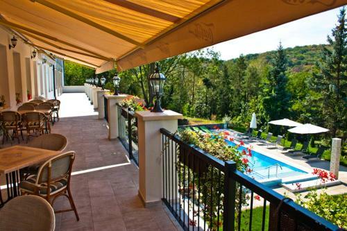 Calimbra Wellness Hotel Superior