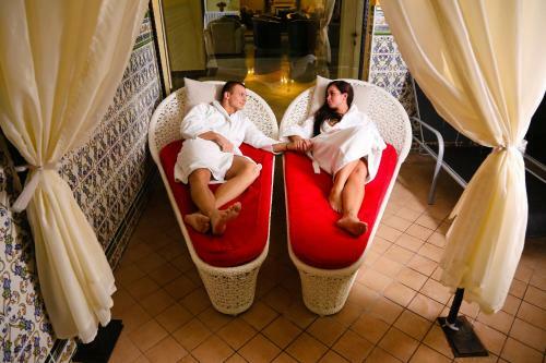 Calimbra Wellness Hotel Superior