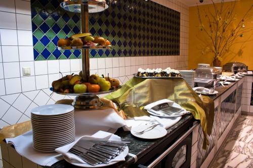 Calimbra Wellness Hotel Superior