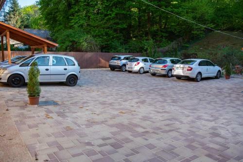 Hostal Ambr�zia Sz�ll�shely �s �tterem