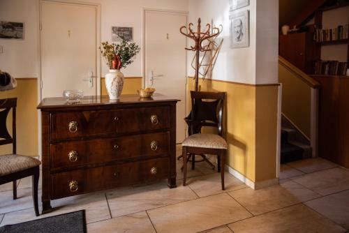 Hostal Ambr�zia Sz�ll�shely �s �tterem