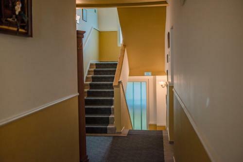 Hostal Ambr�zia Sz�ll�shely �s �tterem