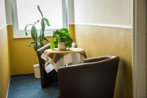Hostal Ambr�zia Sz�ll�shely �s �tterem