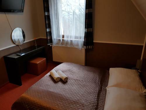 Hostal Amaretto Sz�ll�s