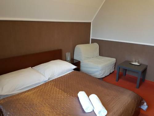 Hostal Amaretto Sz�ll�s