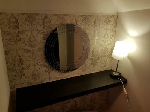 Hostal Amaretto Sz�ll�s