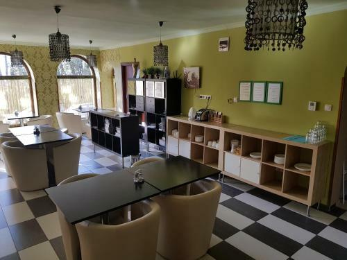 Hostal Amaretto Sz�ll�s