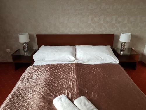 Hostal Amaretto Sz�ll�s