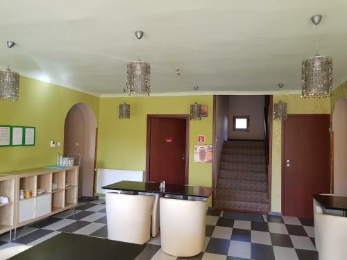 Hostal Amaretto Sz�ll�s