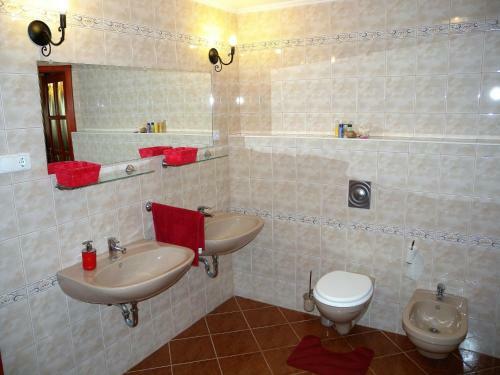 Holiday Home Balatonalmadi/balaton 17957