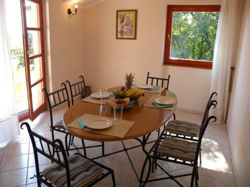 Holiday Home Balatonalmadi/balaton 17957