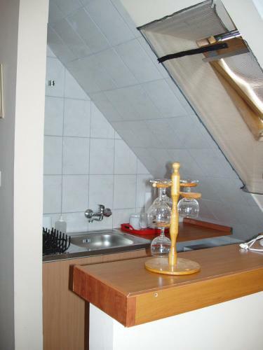 Hostal Rudolf's Fogad�