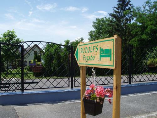 Hostal Rudolf's Fogad�