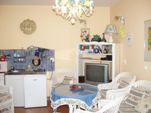 Hostal Rudolf's Fogad�