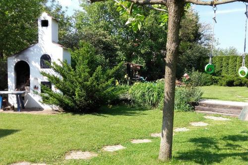 Hostal Rudolf's Fogad�