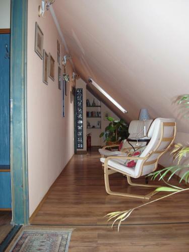 Hostal Rudolf's Fogad�