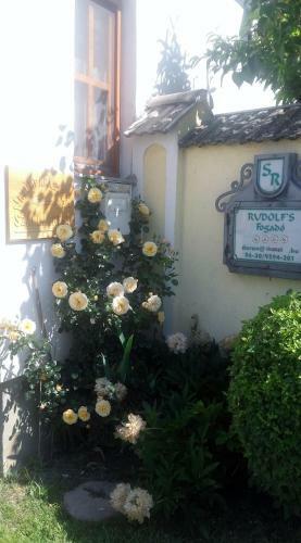 Hostal Rudolf's Fogad�