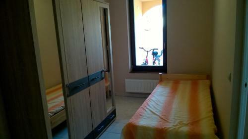 Hostal Hat�rmenti Vend�gh�z