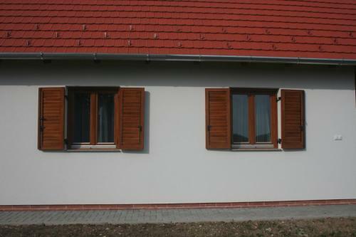 Malomk? Apartman