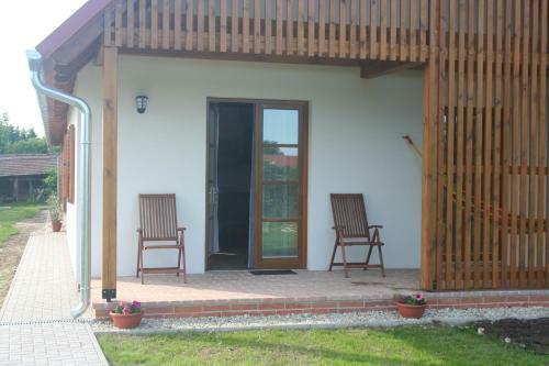 Malomk? Apartman
