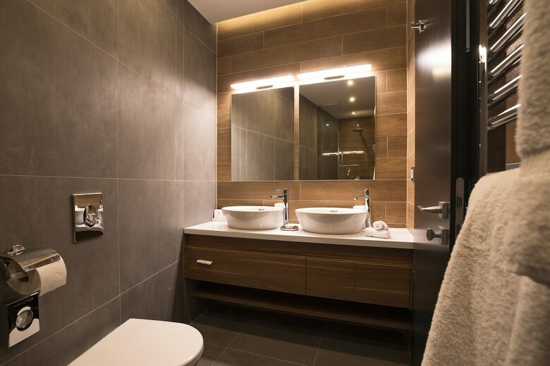 Apartamento Zala Springs Golf Resort