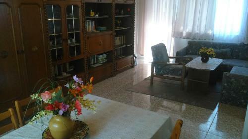 Apartamento Fecske Home Zam�rdi