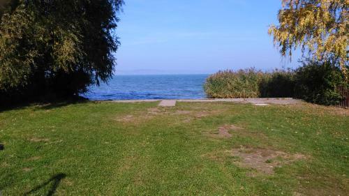 Apartamento Fecske Home Zam�rdi