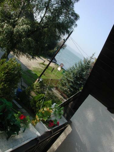 Apartamento Fecske Home Zam�rdi