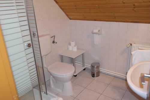 Holiday Home Vonyarcvashegy/balaton 20288