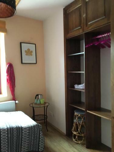 Hostal Sadhana Yoga Retreat Centre