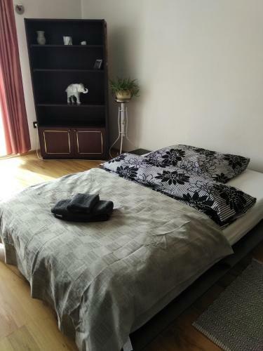 Apartamento Veszprem City Center