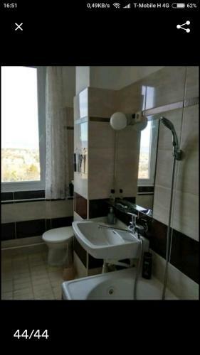 Apartamento Veszprem City Center