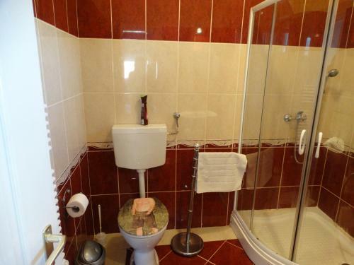 Herkules Apartman