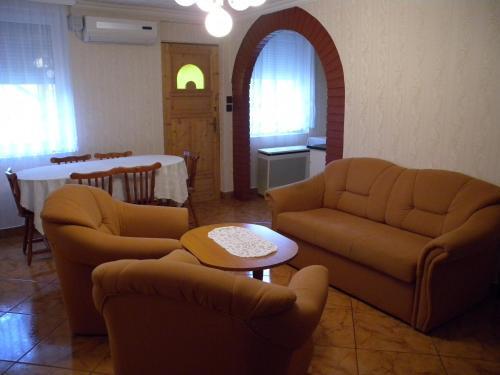 Apartments In Zalakaros/thermalbad 27396