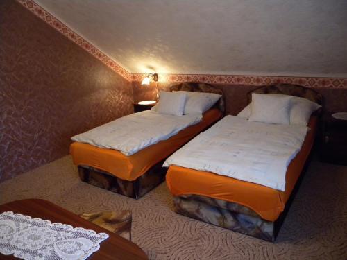 Apartments In Zalakaros/thermalbad 27396