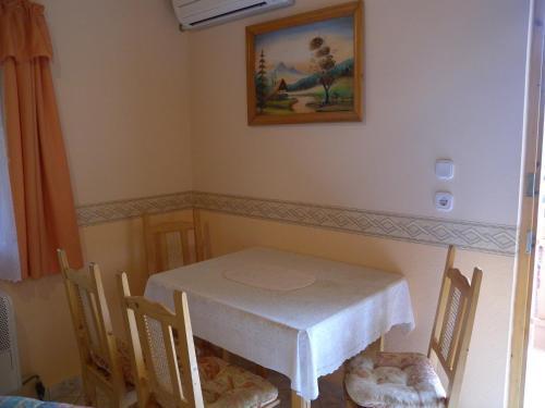 Apartments In Zalakaros/thermalbad 27396