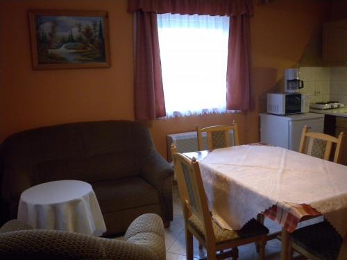 Apartments In Zalakaros/thermalbad 27396
