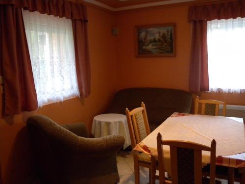 Apartments In Zalakaros/thermalbad 27396