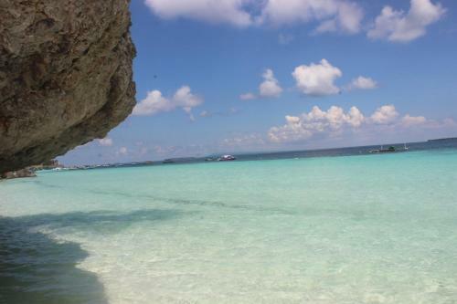 Hostal Bira Panda Beach 2