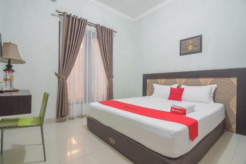 Hostal Reddoorz Syariah Plus @ Banjarbaru 2