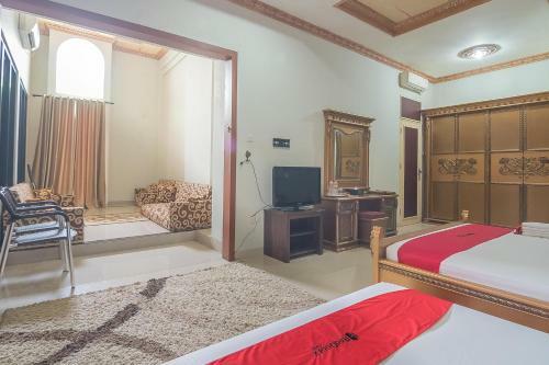 Hostal Reddoorz Syariah Plus @ Banjarbaru 2