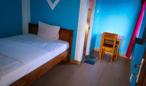 Madja Edelweis Homestay
