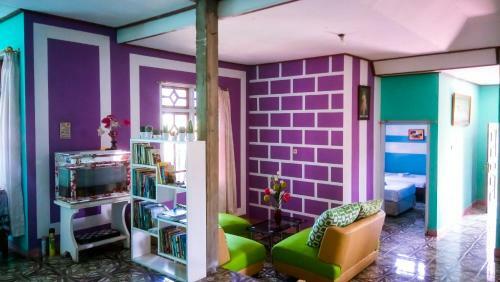 Madja Edelweis Homestay