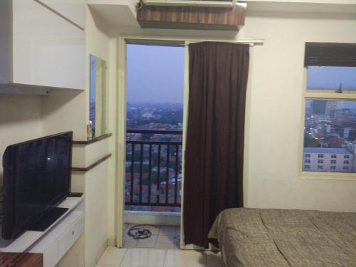 Dsv Apartment Margonda Residen 2
