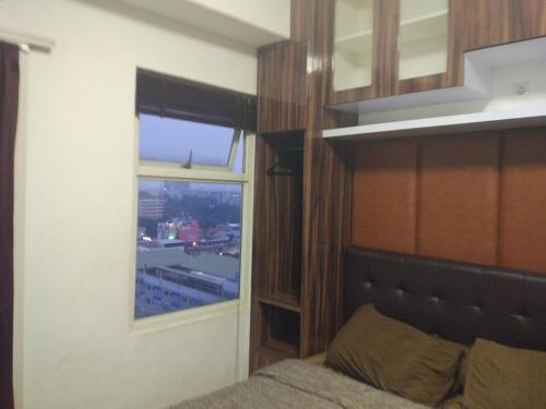 Dsv Apartment Margonda Residen 2
