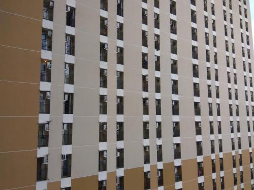 Dsv Apartment Margonda Residen 2